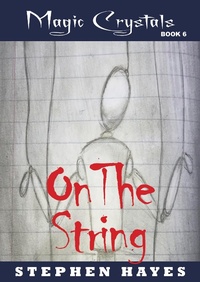 Enlarge image Cover: On the String - Stephen Hayes