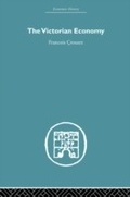 Cover: The Victorian Economy - Routledge