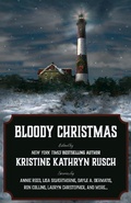 Cover: Bloody Christmas (Holiday Anthology Series, #1) - WMG Publishing