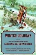 Cover: Winter Holidays (Holiday Anthology Series, #3) - WMG Publishing