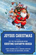 Cover: Joyous Christmas (Holiday Anthology Series, #2) - WMG Publishing