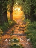 Cover: A Story to Tell - Augsburg Fortress Publishing