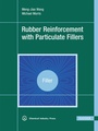 Cover: Rubber Reinforcement with Particulate Fillers - Hanser Publications