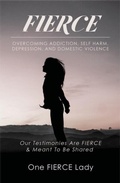 Cover: Fierce - Trilogy Christian Publishing