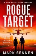 Cover: Rogue Target - Canelo Action
