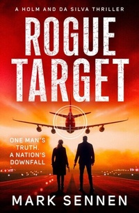 Abbildung von: Rogue Target - Canelo Action