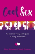 Cover: Cool Sex - Simon + Schuster LLC