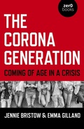 Cover: The Corona Generation - Zero Books