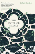 Cover: The Interior Silence - SHORT BOOKS
