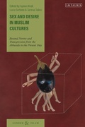 Cover: Sex and Desire in Muslim Cultures - I.B. Tauris