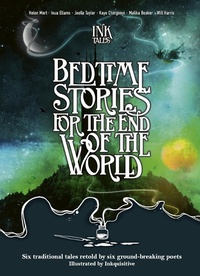 Abbildung von: Ink Tales: Bedtime Stories for the End of the World - Templar Publishing