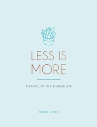 Enlarge image Cover: Less is More - Summersdale Publishers