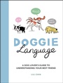 Cover: Doggie Language - Summersdale Publishers