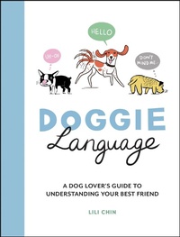 Enlarge image Cover: Doggie Language - Summersdale Publishers