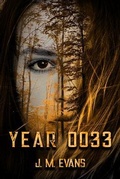 Cover: Year 0033 - Dernier Publishing