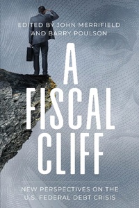Enlarge image Cover: A Fiscal Cliff - Cato Institute