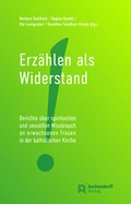 Cover: Erz&auml;hlen als Widerstand - Aschendorff