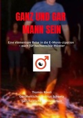 Cover: GANZ UND GAR MANN SEIN - Swiss Holistic Institute