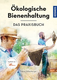 Abbildung von: Ökologische Bienenhaltung - das Praxisbuch - Kosmos