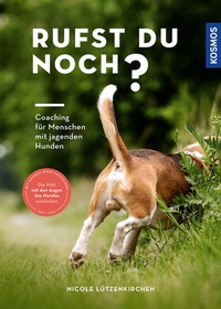 Abbildung von: Rufst du noch? - Kosmos