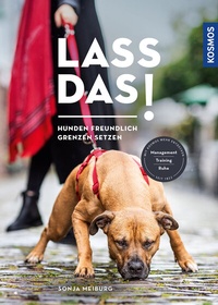 Abbildung von: Lass das! - Kosmos