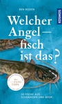 Cover: Welcher Angelfisch ist das? - Kosmos