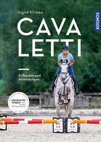 Abbildung von: Cavaletti - Aufbauten und Abmessungen - Kosmos