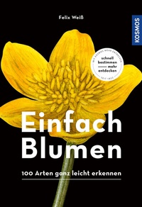 Abbildung von: Einfach Blumen - Kosmos