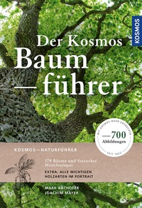 Abbildung von: Der Kosmos-Baumführer - Kosmos