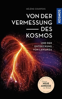 Abbildung von: Von der Vermessung des Kosmos - Kosmos
