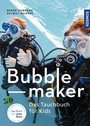 Cover: Bubblemaker - Kosmos