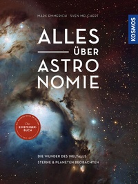 Bild vergrößern Bild: Alles über Astronomie - Kosmos