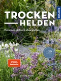 Cover: Trockenhelden - Kosmos