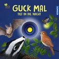 Cover: Guck mal tief in die Nacht - Kosmos
