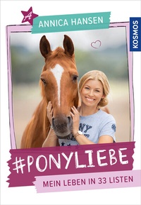 Abbildung von: #Ponyliebe - Kosmos