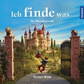 Cover: Ich finde was, Im M&auml;rchenwald - Kosmos