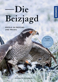 Abbildung von: Die Beizjagd - Kosmos