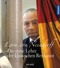 Abbildung von: Die reine Lehre der klassischen Reitkunst - Kosmos
