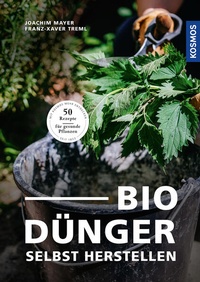 Abbildung von: Biodünger - Kosmos
