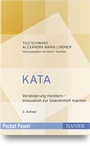 Cover: KATA - Hanser