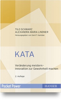 Abbildung von: KATA - Hanser