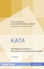 Cover: KATA - Hanser