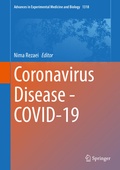 Bild: Coronavirus Disease - COVID-19 - Springer