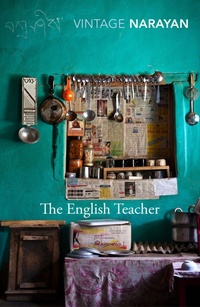 Abbildung von: The English Teacher - Vintage Classics