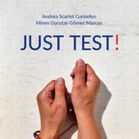 Abbildung von: Just Test! - Books on Demand