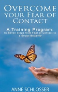 Cover: Overcome your Fear of Contact - Books on Demand