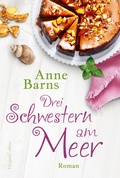 Cover: Drei Schwestern am Meer (Neuauflage) - HarperCollins