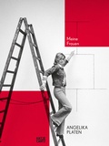 Cover: Angelika Platen - Hatje Cantz Verlag