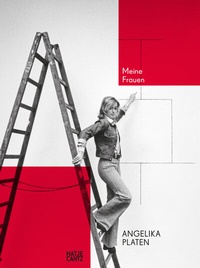 Abbildung von: Angelika Platen - Hatje Cantz Verlag