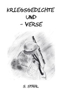 Cover: Kriegsgedichte und - verse - epubli